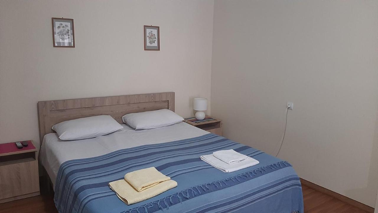 Beso-House Apartment Borjomi ภายนอก รูปภาพ