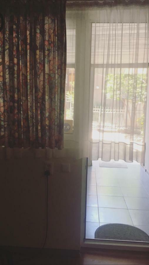 Beso-House Apartment Borjomi ภายนอก รูปภาพ